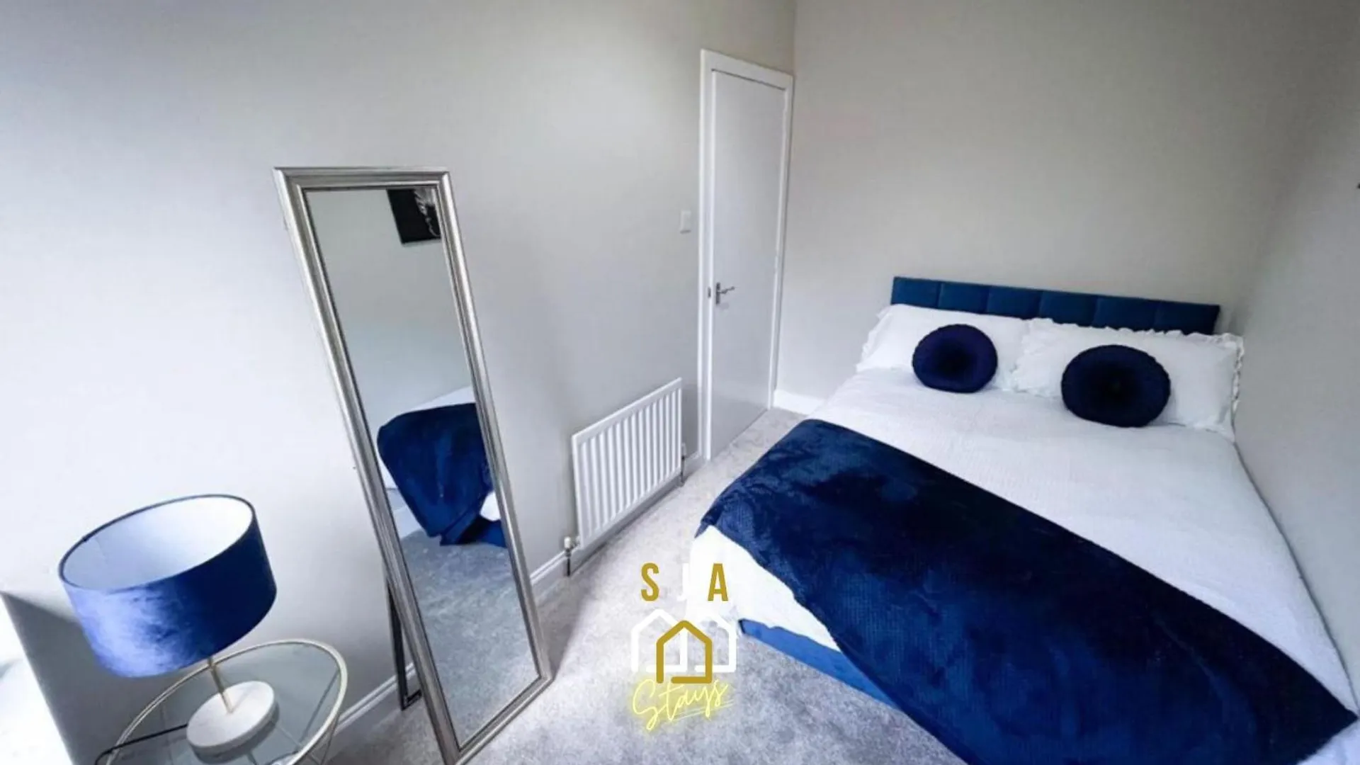 Strudel House - Sja Stays - Modern 1 Bed Apartment Aberdeen 0*,  Wielka Brytania